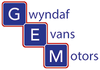 Gwyndaf Evans - Used cars in Dolgellau