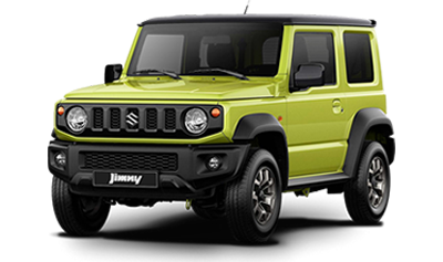 Jimny