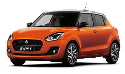 New Swift